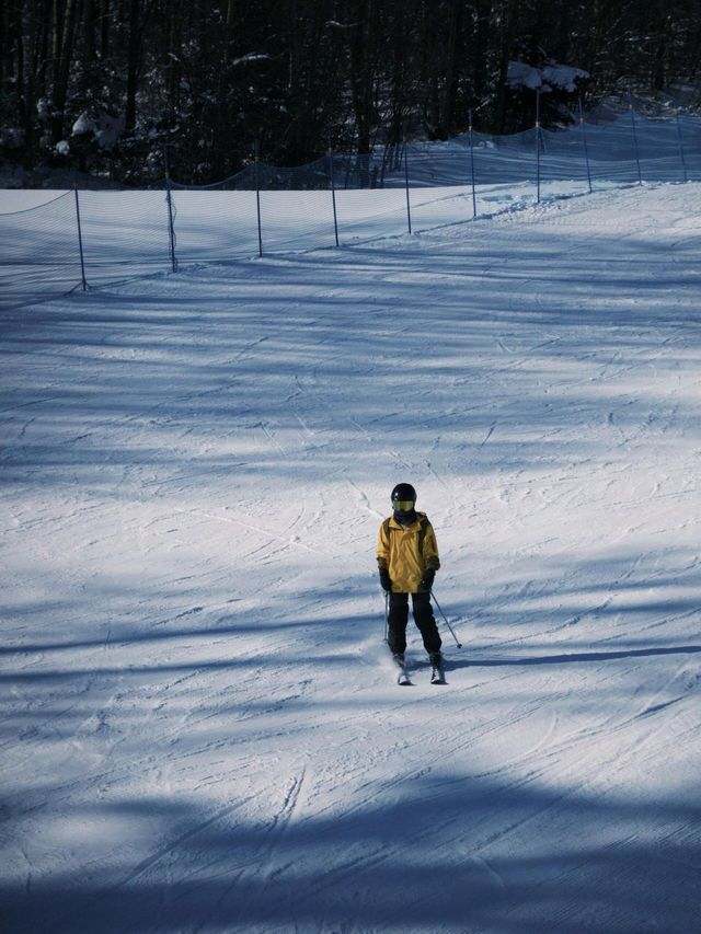 長白山萬達滑雪全攻略!粉雪天堂暢玩指南 長白山萬達滑雪全攻略!粉雪天堂暢玩指南