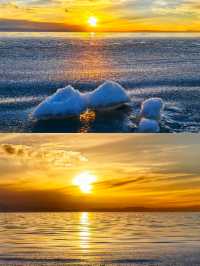 青海湖絕美機位大公開!二郎劍半島才是精髓所在