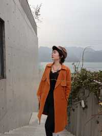 千島湖+桐梓鎮週末漫遊！山水秘境+煙火美食雙豐收