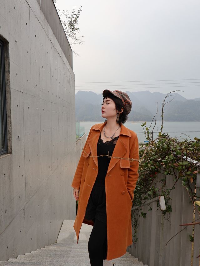 千島湖+桐梓鎮週末漫遊！山水秘境+煙火美食雙豐收