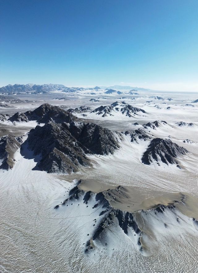 衝!在青海找到女媧的調色盤!絕美胭脂山 衝!在青海找到女媧的調色盤!絕美胭脂山