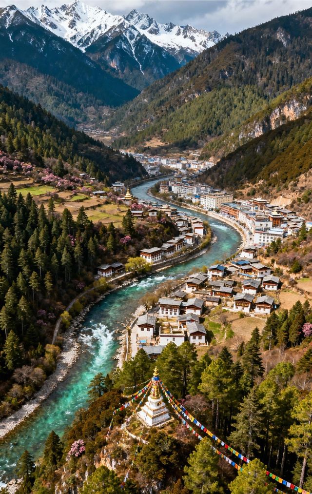 絕美金沙江梯田漫步 絕美金沙江梯田漫步