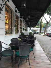 豪華雅緻!河內大都市索菲特傳奇酒店 酒店名稱:河內大都市索菲特傳奇酒店 地址:15 Ng