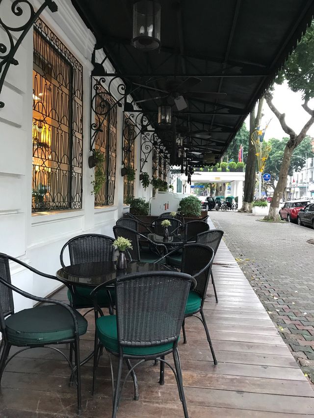 豪華雅緻!河內大都市索菲特傳奇酒店 酒店名稱:河內大都市索菲特傳奇酒店 地址:15 Ng 豪華雅緻!河內大都市索菲特傳奇酒店 酒店名稱:河內大都市索菲特傳奇酒店 地址:15 Ng