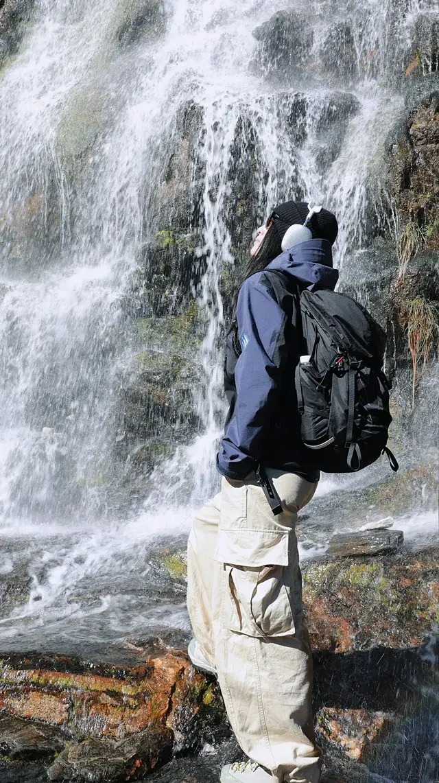 【麗江1日徒步|虎跳峽高路把我美到失語! 【麗江1日徒步|虎跳峽高路把我美到失語!