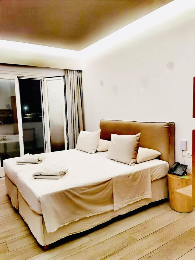 住宿體驗@希臘聖托裡尼勞卡斯蒂別墅酒店 住宿體驗@希臘聖托裡尼勞卡斯蒂別墅酒店