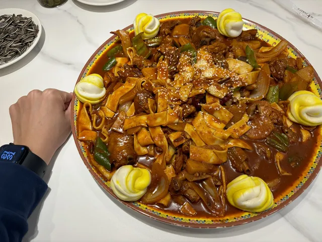 11.26青甘大環線自駕Day 4