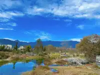 黃山宏村兩日遊