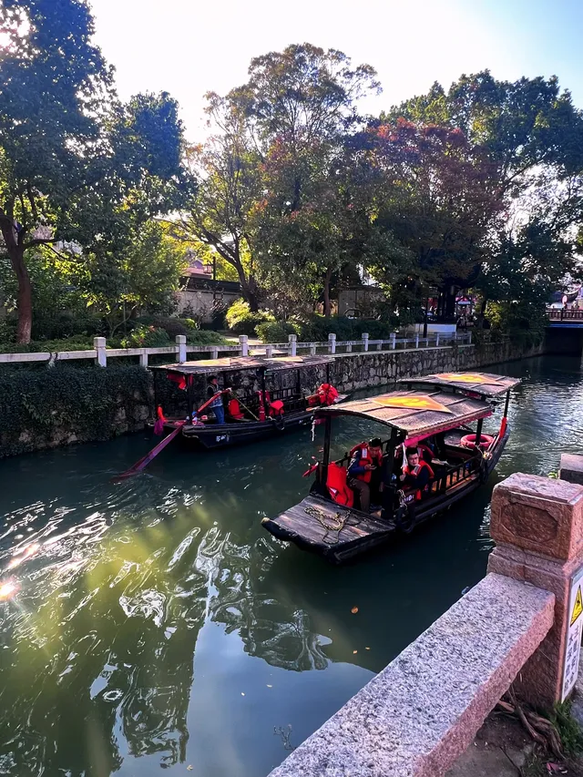 蘇州私藏小西天0元逛千年明月古寺｜避世禪