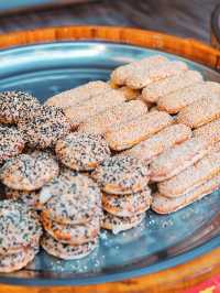 三河古鎮秋景|闖入水墨江南的秋日浪漫