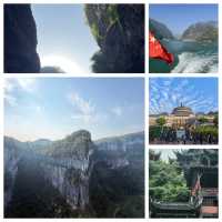 冬天來重慶玩這些隱藏玩法絕了