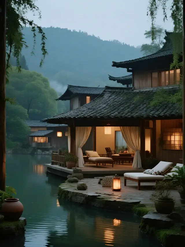 Wuzhen Wucun Family Relaxation Tour! The ultimate kid-friendly outing lives up to its reputation