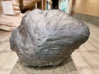 "National Museum of Riyadh｜Saudi Arabia Food, Drink & Fun ③"