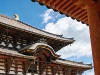 🇯🇵Kiyomizu-dera: Kyoto’s Timeless Wooden Wonder with the history ⭐