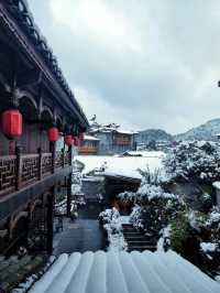 懸園民宿,古色古香心醉之旅