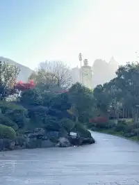 一個人旅行第一站 - 九華山