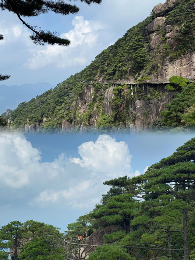 景德鎮-上饒3日遊必打卡景點+避坑指南