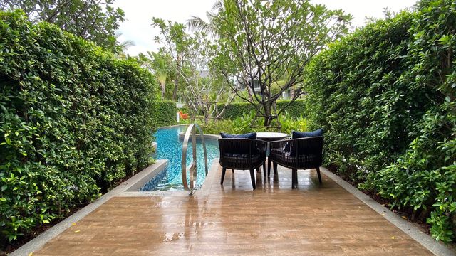 蘇梅島Melia:家庭度假的最佳選擇 酒店:Melia Koh Samui 地址:8 蘇梅島Melia:家庭度假的最佳選擇 酒店:Melia Koh Samui 地址:8