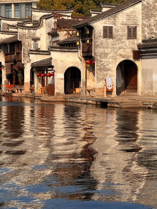 南潯古鎮遊玩攻略|0元get真江南 南潯古鎮遊玩攻略|0元get真江南