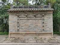 山西長子崇慶寺