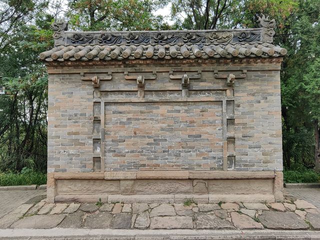 山西長子崇慶寺