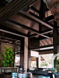 清萊綠洲度假酒店