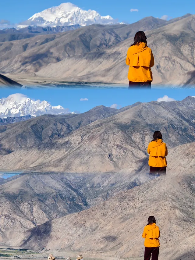 坐著火車去拉薩穿越青藏&高反全攻略 坐著火車去拉薩穿越青藏&高反全攻略