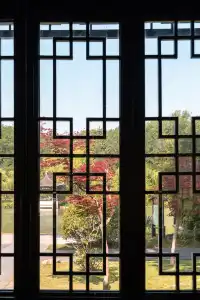 揚州的秋色真的值得專程去一趟