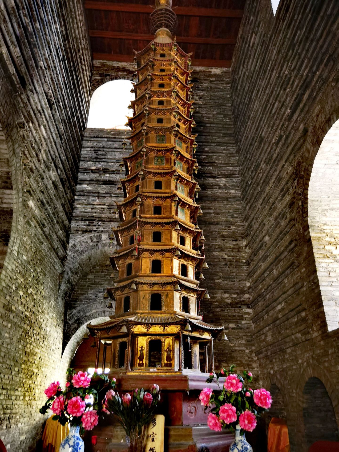 6-Day Custom Tour in Taiyuan, Save This Guide Fast