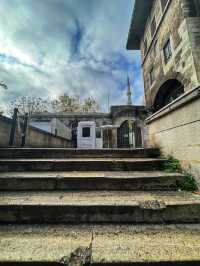 冬天去土耳其 定制遊才是正確打開方式