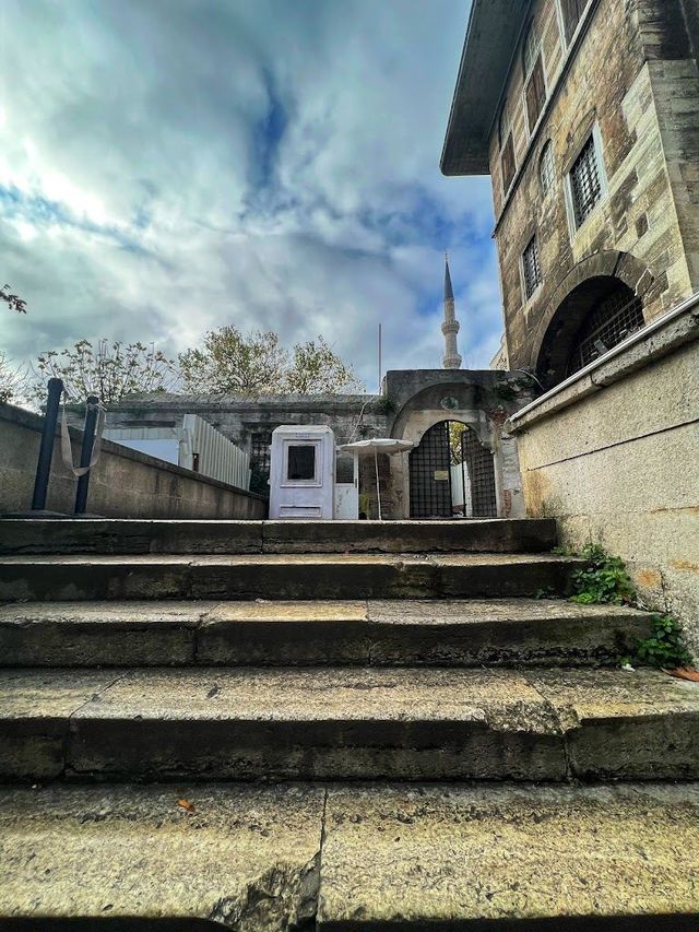 冬天去土耳其 定制遊才是正確打開方式