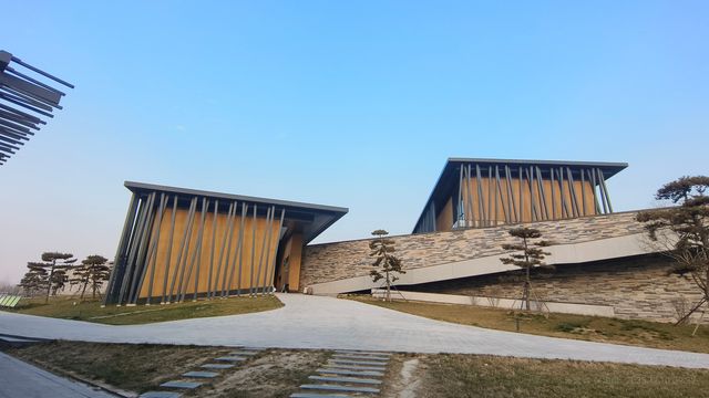 保定必看人文展館推薦 保定必看人文展館推薦