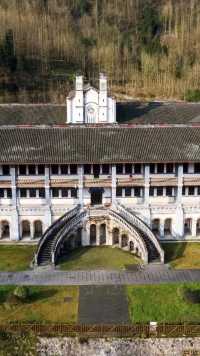 白鹿赴一場中法音樂與酒香之約