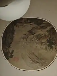 當我以站姐的方式，在上海博物館拍文物