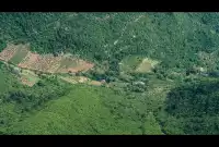 這不是登山,是向李白、杜甫的雲端詩意朝聖