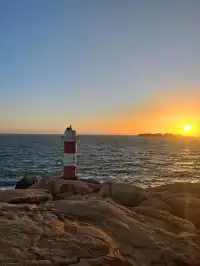 回舟日記‖初探東極