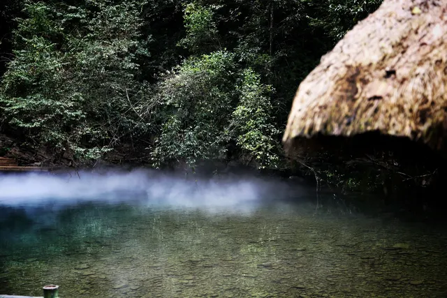 恩施屏山峽谷·自駕山水行攝攻略