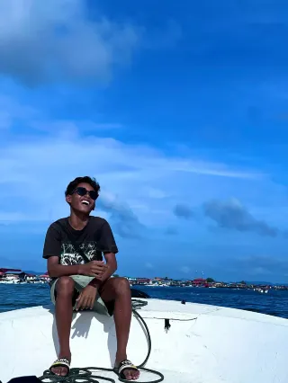 เกาะมาบุล เซมปอร์นา | ทัวร์บ้านพักกลางน้ำครึ่งวัน: สัมผัสเมืองในเทพนิยายบนผืนน้ำ