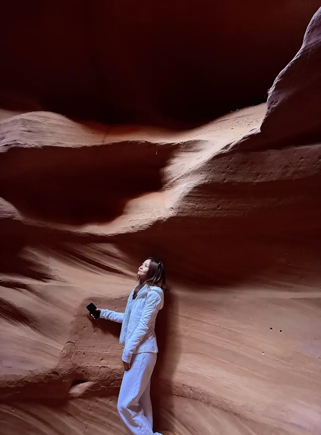 羚羊谷 × 馬蹄灣｜和孩子的快樂時光