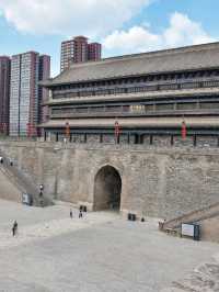 西安城牆騎行全攻略|這份快樂誰懂啊!