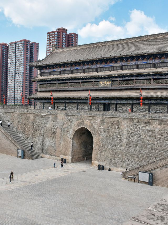 西安城牆騎行全攻略|這份快樂誰懂啊! 西安城牆騎行全攻略|這份快樂誰懂啊!