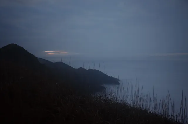 江西萍鄉/武功山一天正穿