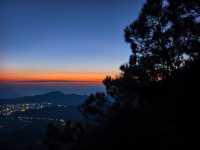 德化秘境水車觀景台