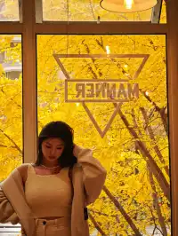 黃金城道及周邊最全銀杏拍攝citywalk路線