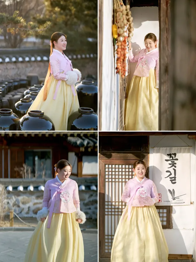 上海出發｜哈爾濱長白山看雪省錢心得