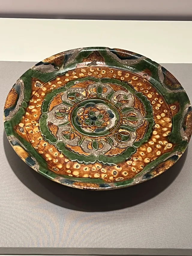 兒童友好!遼博新展「文·樣」快帶娃衝~ 兒童友好!遼博新展「文·樣」快帶娃衝~