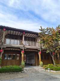 泊心雲舍·歸來的暖意:一碗梨湯與無數細節