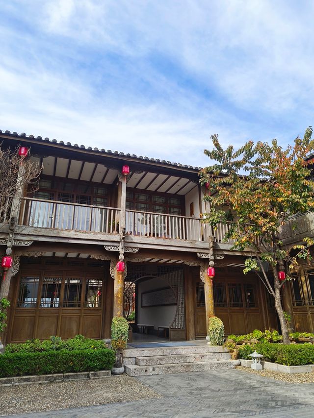 泊心雲舍·歸來的暖意:一碗梨湯與無數細節 泊心雲舍·歸來的暖意:一碗梨湯與無數細節