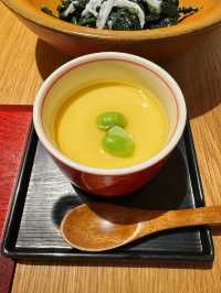 成都怡心湖日料天花板！靜謐氛圍太治癒