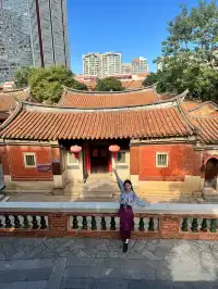 福建泉州|梧林五店市蟳埔一日遊高效玩法